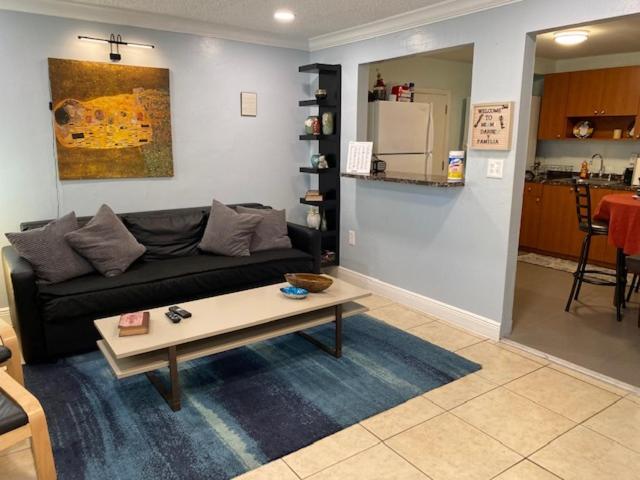 מיאמי Modern 2/1 Apt Near Midtown And Beaches מראה חיצוני תמונה