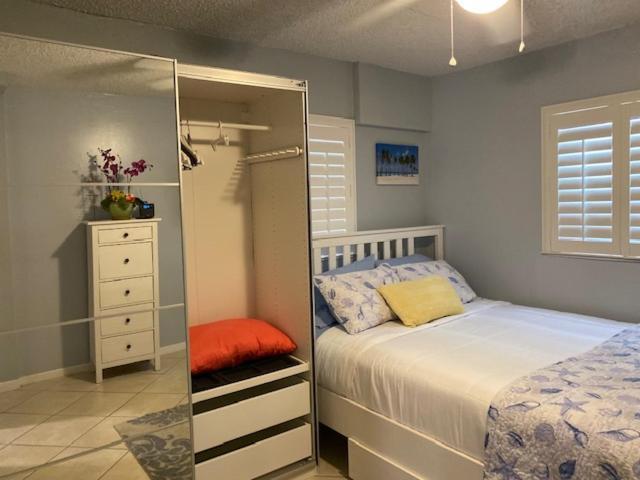 מיאמי Modern 2/1 Apt Near Midtown And Beaches מראה חיצוני תמונה