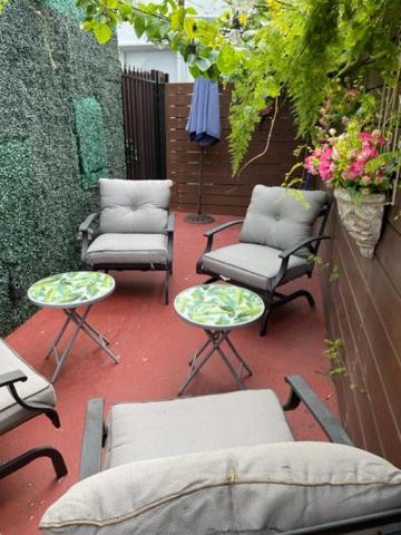 מיאמי Modern 2/1 Apt Near Midtown And Beaches מראה חיצוני תמונה