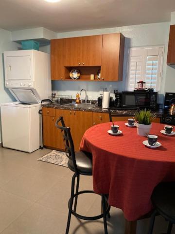 מיאמי Modern 2/1 Apt Near Midtown And Beaches מראה חיצוני תמונה