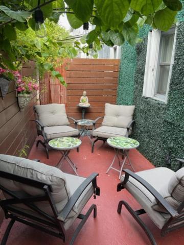 מיאמי Modern 2/1 Apt Near Midtown And Beaches מראה חיצוני תמונה