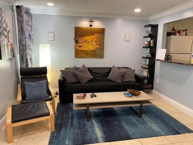 מיאמי Modern 2/1 Apt Near Midtown And Beaches מראה חיצוני תמונה