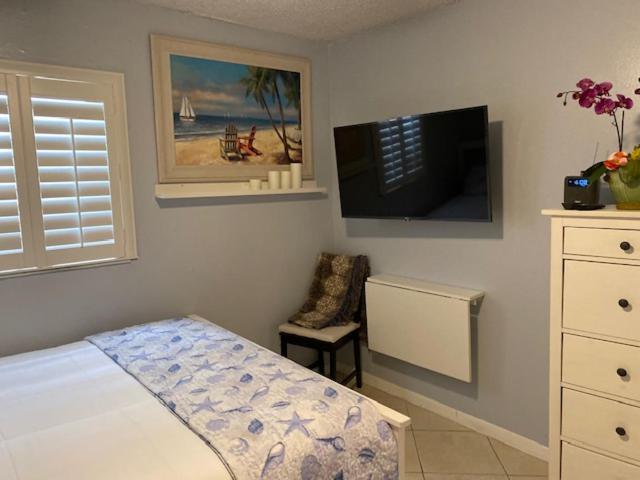 מיאמי Modern 2/1 Apt Near Midtown And Beaches מראה חיצוני תמונה