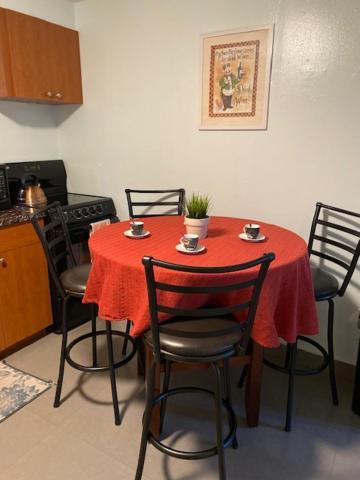 מיאמי Modern 2/1 Apt Near Midtown And Beaches מראה חיצוני תמונה