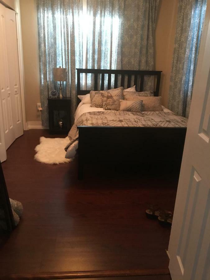 מיאמי Modern 2/1 Apt Near Midtown And Beaches מראה חיצוני תמונה