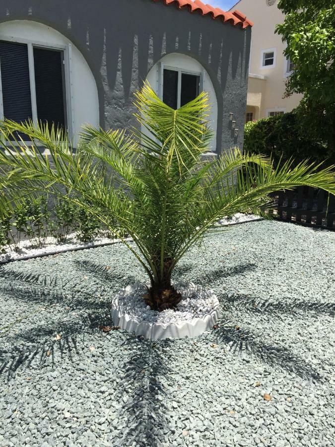 מיאמי Modern 2/1 Apt Near Midtown And Beaches מראה חיצוני תמונה