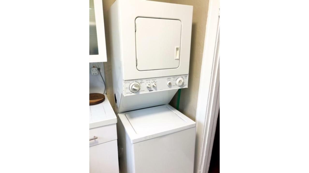 מיאמי Modern 2/1 Apt Near Midtown And Beaches מראה חיצוני תמונה