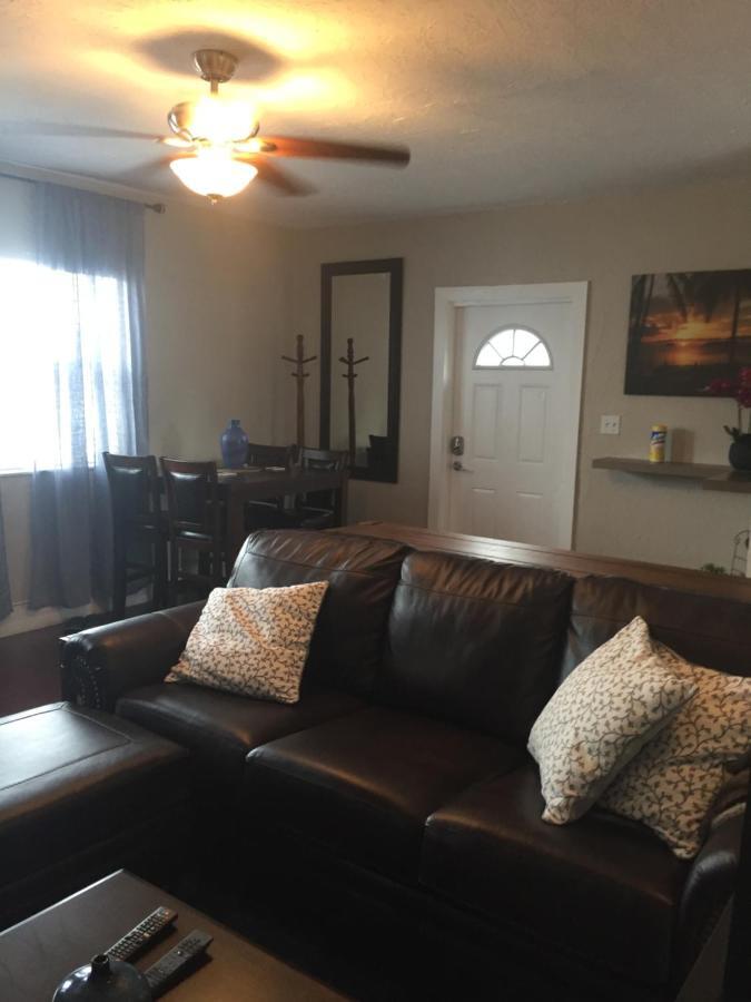 מיאמי Modern 2/1 Apt Near Midtown And Beaches מראה חיצוני תמונה