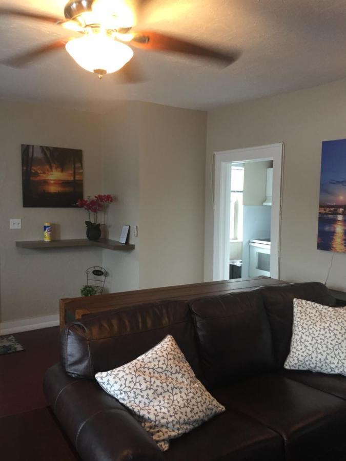 מיאמי Modern 2/1 Apt Near Midtown And Beaches מראה חיצוני תמונה